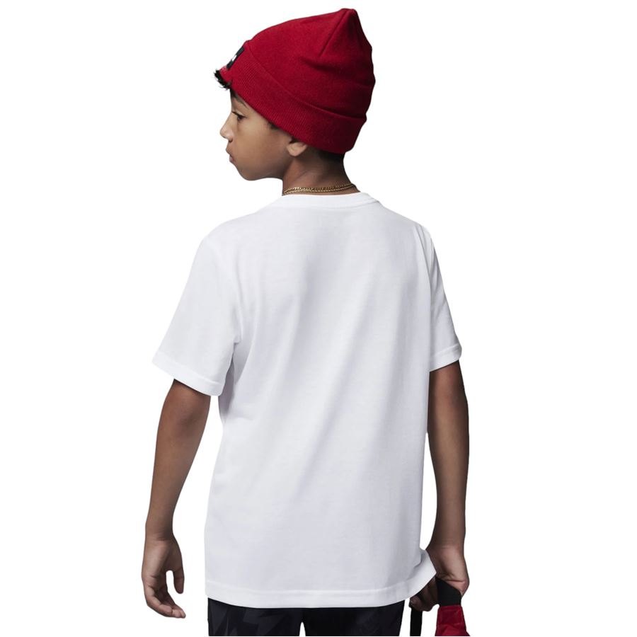 JUMPMAN SUSTAINABLE GRAPHIC T-SHIRT Jordan | 95B922001